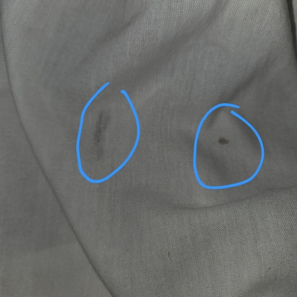 Vintage Pillowcase Doll Embroidered Pink - Picture 4 of 8